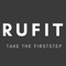 Run, Track and Analyze your running workouts with RUfit