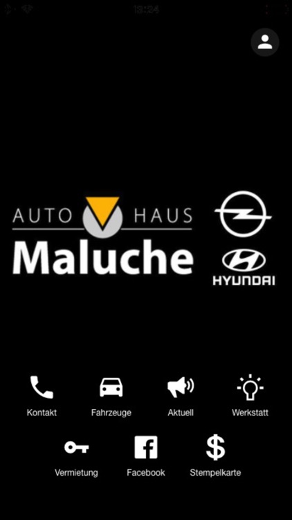 Autohaus Maluche