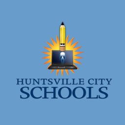 Huntsville City Schools Student