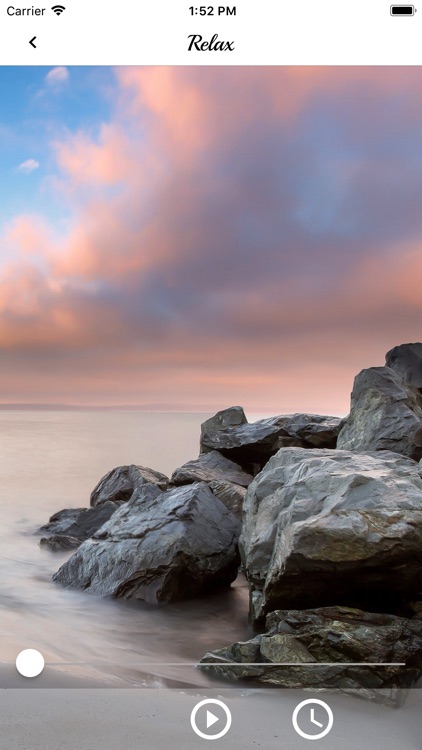 Meditation Music : Relaxation