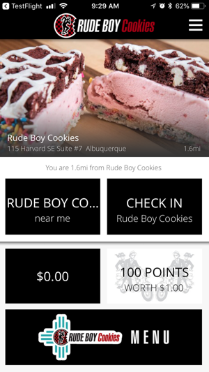 Rude Boy Cookies(圖2)-速報App