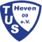 Die ist die offizielle TuS Heven 09 App, hier gibt es alle Neuigkeiten rund um den Verein