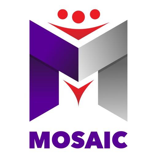 Mosaic Family Church & Life Center icon