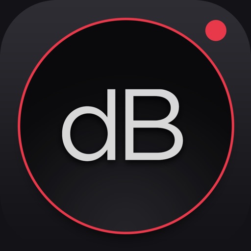 Decibel Sound Meter Pro