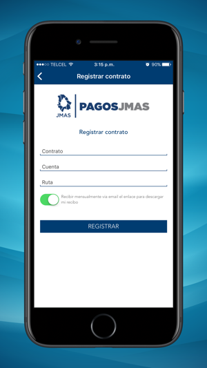 Pagos JMAS(圖2)-速報App