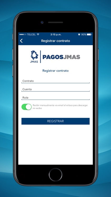 Pagos JMAS