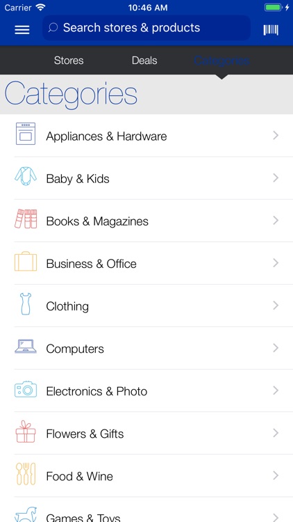 Shopping Rewards screenshot-4