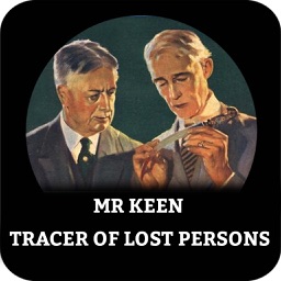 Mr.Keen,Tracer of Lost Persons
