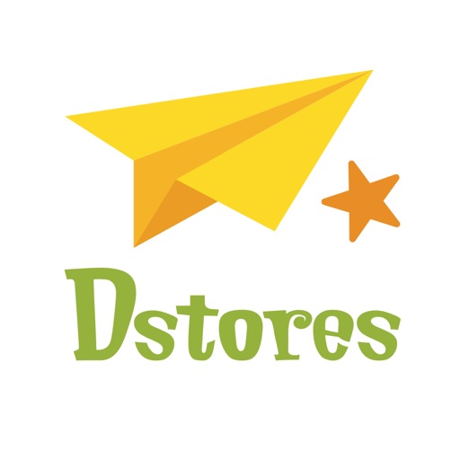 디스토어스 - dstores icon