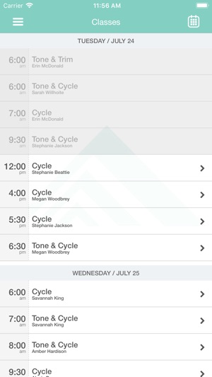 Reve Cycling Studio(圖3)-速報App