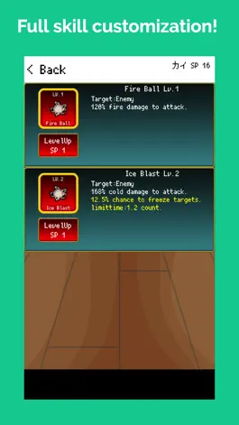 Game screenshot Slash Brave hack