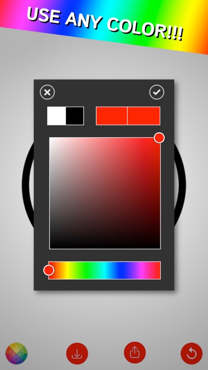 Color EMOJI - Anti-Stress App!