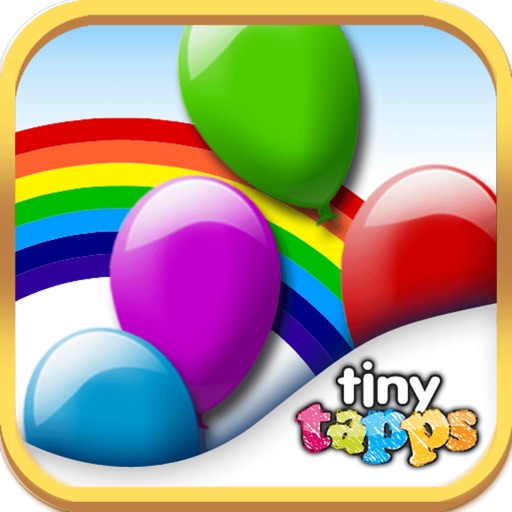 Color Carnival by Tinytapps icon