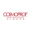 Cosmoprof Asia 2017