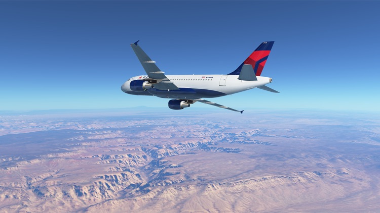 Infinite Flight screenshot-0