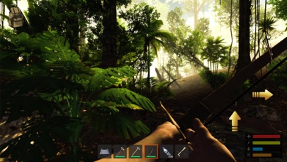 Survive: The Lost Lands screenshot1