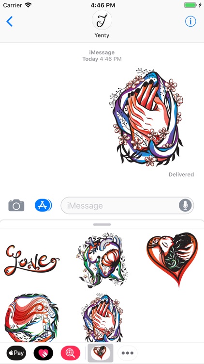 Love Poem Valentine's Special