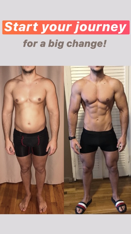 VGFIT Weight Loss Workouts screenshot-3
