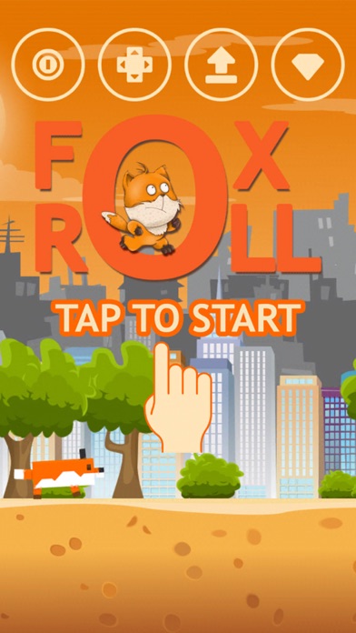 Fox Roll image #1