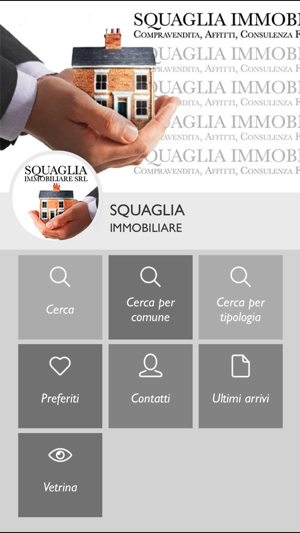 SQUAGLIA IMMOBILIARE(圖2)-速報App