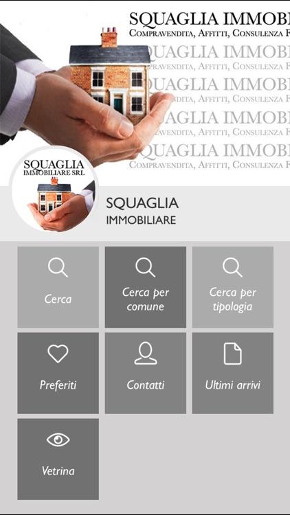 SQUAGLIA IMMOBILIARE