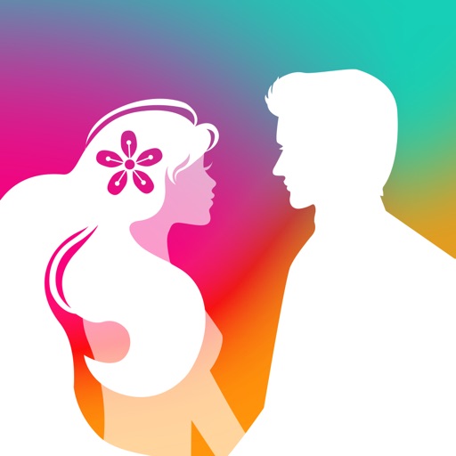 蜜桃婚恋--相亲征婚app