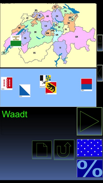 iSwitzerland Quiz screenshot-3