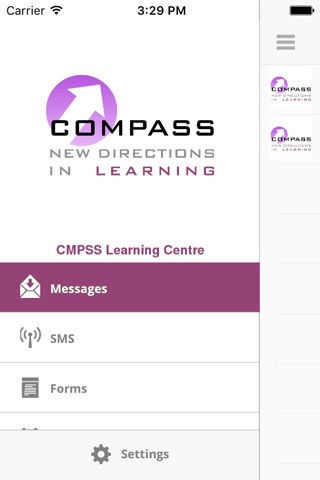 CMPSS Learning Centre (DT4 0QU) screenshot 2