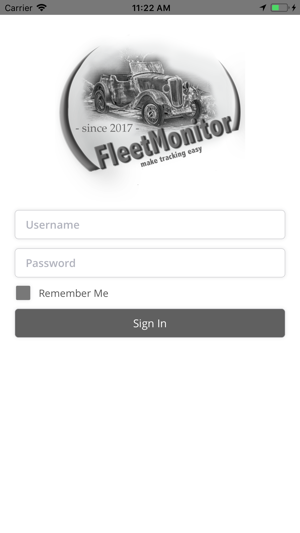 FleetMonitor