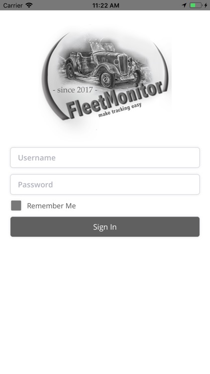 FleetMonitor