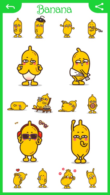 Stickers for WhatsApp ^^