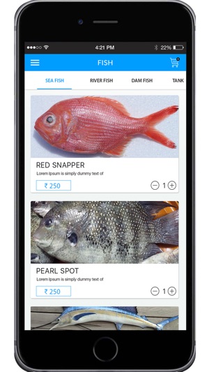 Jas Fish Mart(圖4)-速報App