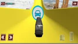 Game screenshot Transform Race 18: Car & Bus hack