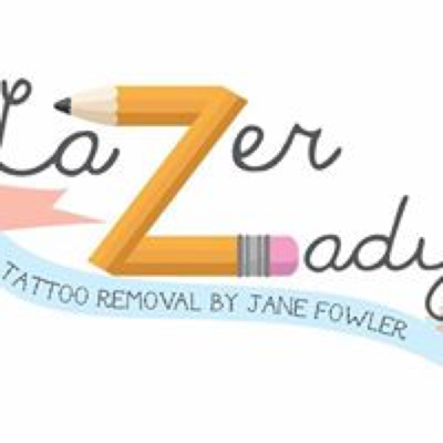 Lazerlady Tattoo Removal