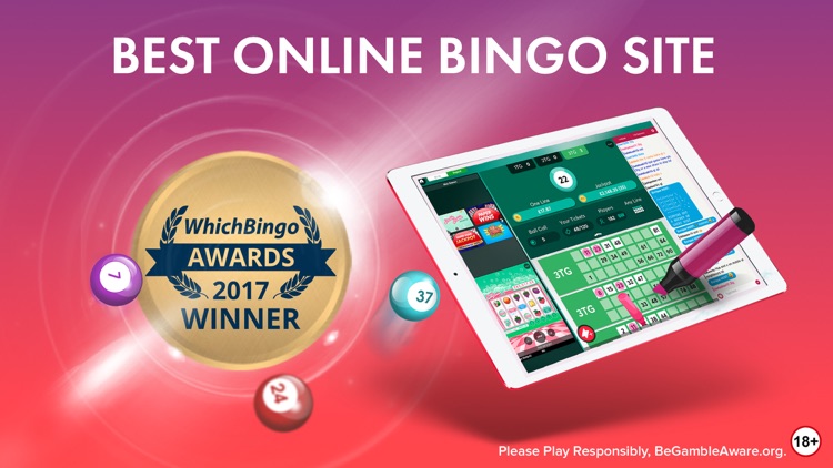 Heart Bingo: Real Money Games