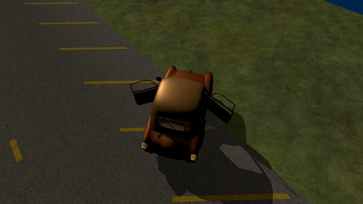 CarAcrobatics screenshot-7