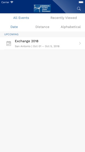 Emerson Exchange Events(圖2)-速報App