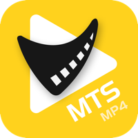 AnyMP4 MTS Converter
