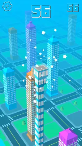 Game screenshot Stack Tower mod apk