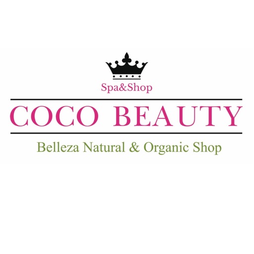 Coco Beauty icon