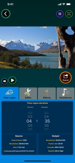 Lapse It Pro(圖4)-速報App