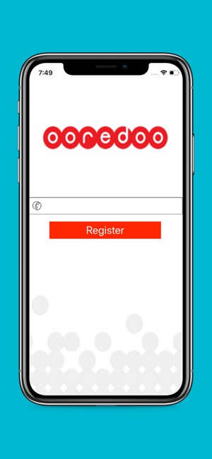 OoredooEmployee(圖2)-速報App