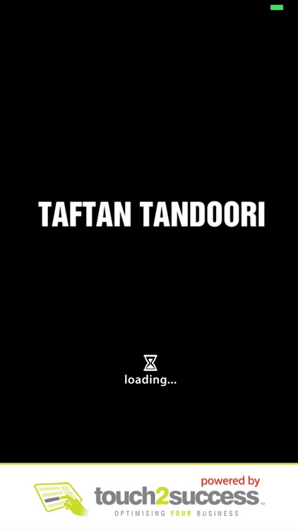 Taftan Tandoori