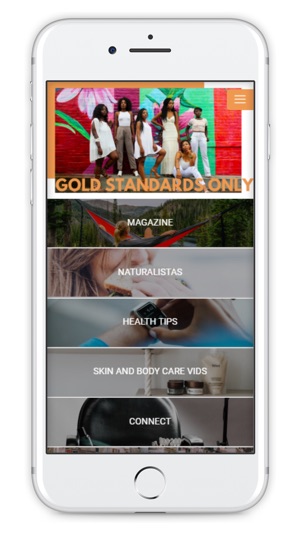 GOLD STANDARDS ONLY(圖1)-速報App