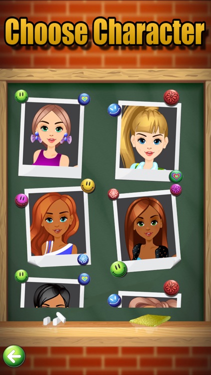 High School Makeover screenshot-6