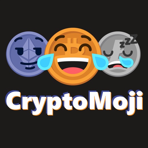 CryptoMoji