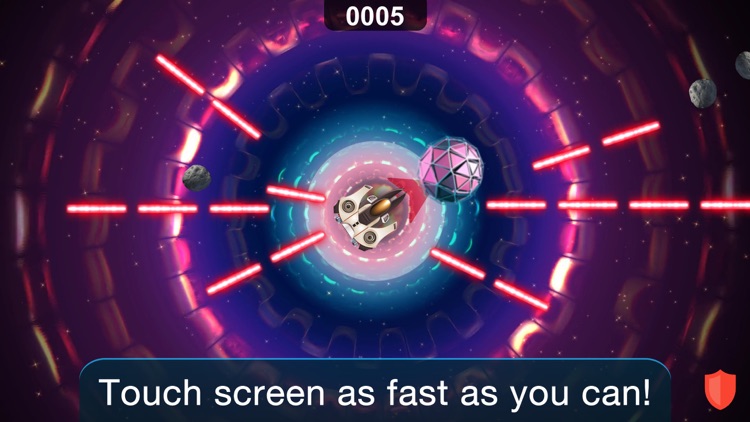 Space Defence