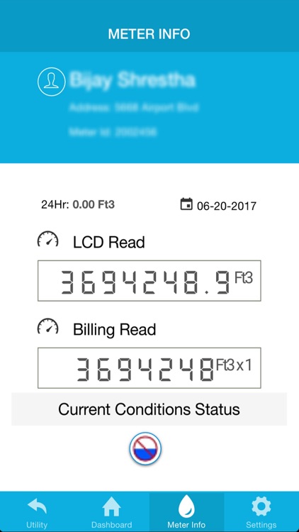 WaterScope Metron screenshot-5