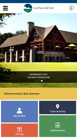 Lost Dunes Golf Club(圖1)-速報App