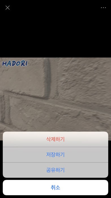 Hadori - 그 시절 우리가 좋아했던 카메라 screenshot 3